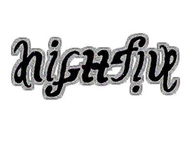logo High Five